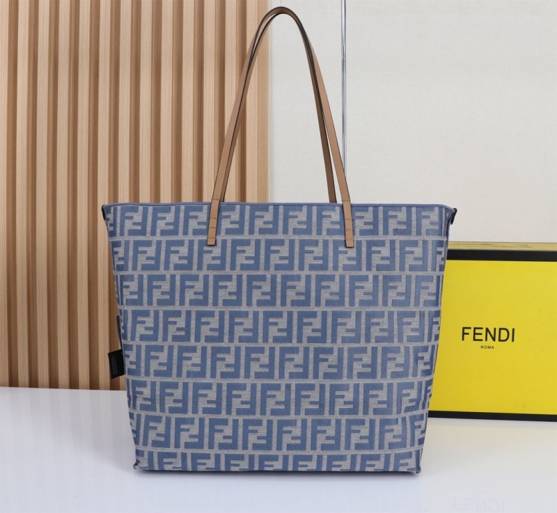 Fendi Shopping Bags